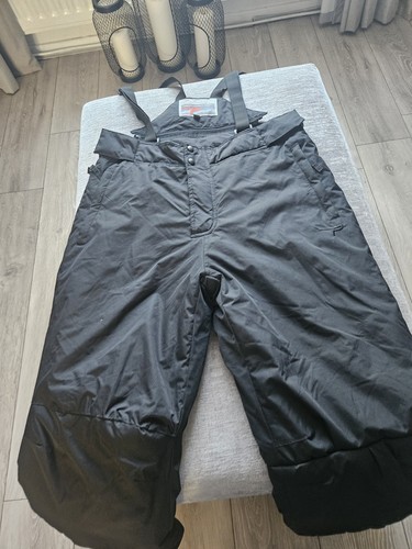 Parallel mens ski pants - mens,