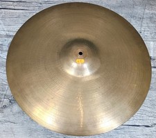 Zildjian Avedis 20" Ride
