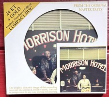 The Doors - MORRISON HOTEL  -