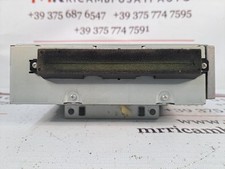 AUTORADIO PER VOLVO V50 1° Serie 31215559 (03>07)
