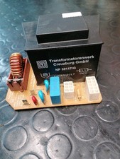 Scheda Alimentazione Bimby Tm