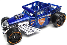 HOT WHEELS ROCKET LEAGUE 2020