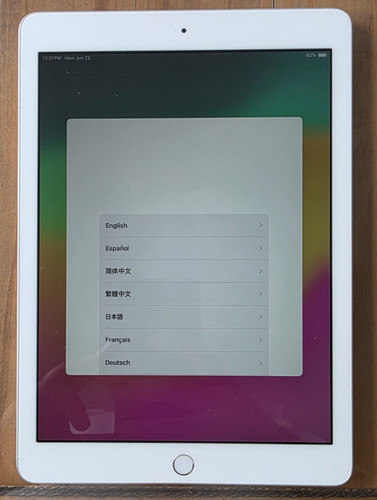 Apple ipad - apple,