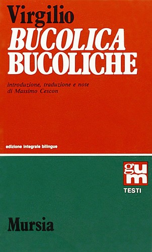 Libri publio virgilio marone - marone,