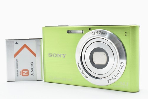 Fotocamera digitale compatta