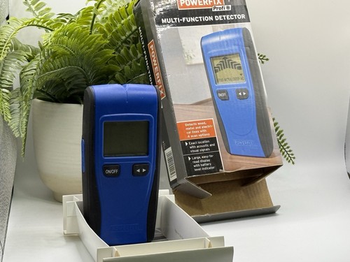 Powerfix rilevatore - powerfix,