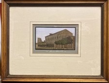 QUADRO ESTE PADOVA - MUSEO