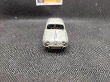 ▄▀▄ RENAULT DAUPHINE - DINKY TOYS FR - N° 24 E - 1/43 ▄▀▄