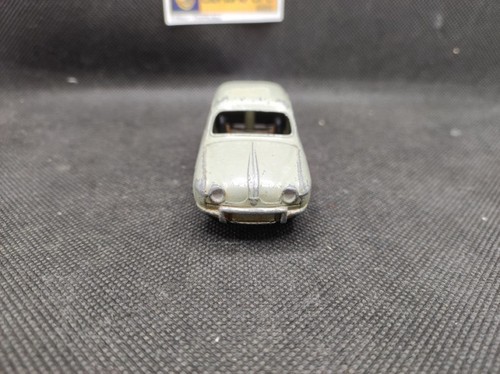 Renault dauphine - dauphine,