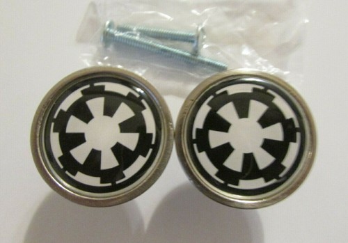 Pomelli per armadio star - star, wars