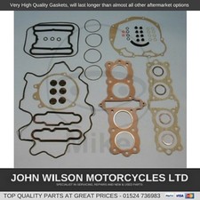 Kit Ricostruzione Guarnizioni