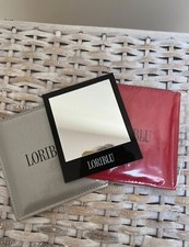 2 Specchietti da borsa con