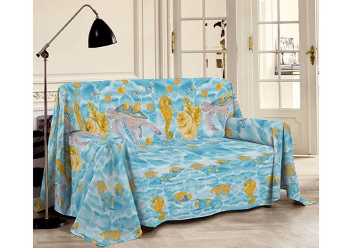 Telo arredo multiuso linea - arredo,