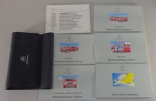 Cartella + Manuale D'uso