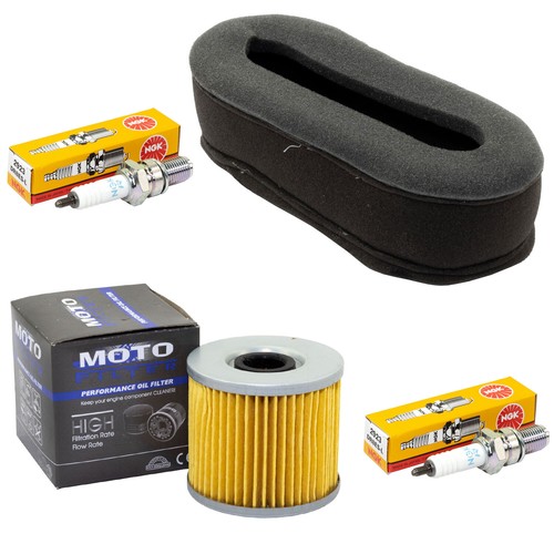 Kit manutenzione per suzuki - manutenzione,