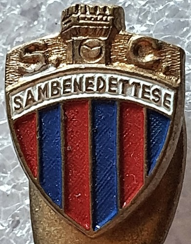 Distintivo calcio - , ⚽