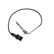 Sensore temperatura gas di