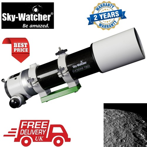 Skywatcher 5 8 - mm, ed
