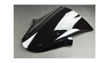 Cupolino / Parabrezza Nero