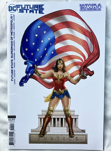 Future state superman - superman, of