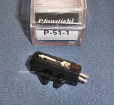 Pfanstiehl P-51-1 per