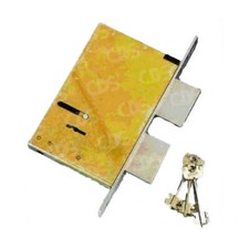 SERRATURA DOPPIA MAPPA CERUTTI