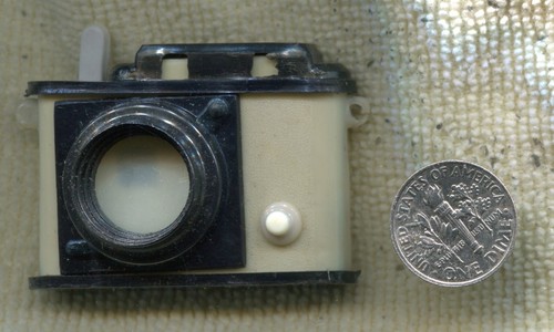 Visore fotocamera movie - fotocamera, stars