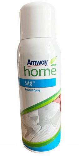 Amway home sa8 prewash - home,