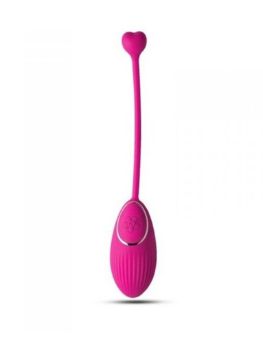 Ovetto vaginale vibrante mini