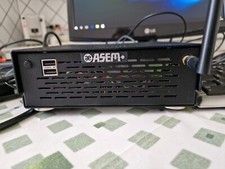 Mini Pc  Asem GDT - 7600 +