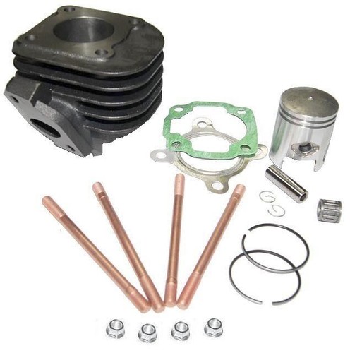 Gruppo termico bullone e - bullone,