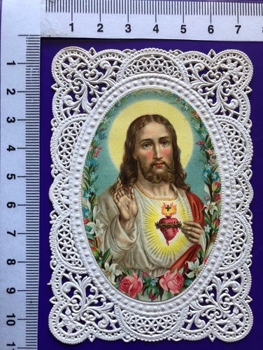 Quadro pizzo sacro cuore - pizzo,