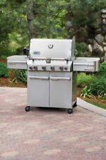 Kit conversione propano (LP)