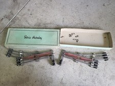 2 Scatole Di Deviatori Coppia