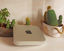 Mac Mini Apple i5 16 Gb Ram Ssd Pc Computadora de escritorio
