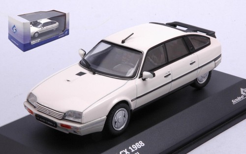 Modellino auto scala - , 1:43