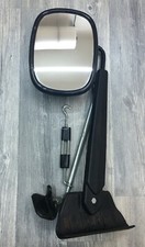 COPPIA SPECCHI ATTACCO COFANO CODICE 0841 MOTORI ACCESSORI E RICAMBI CAMPER 