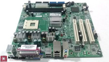 Scheda madre HP Compaq