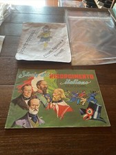 Album Storia Del Risorgimento