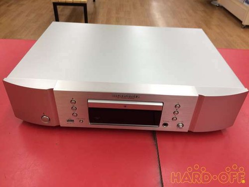 Marantz cd6006 lettore - marantz,