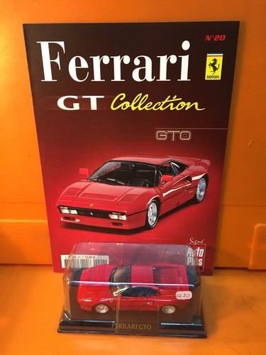 Ferrari collection - ferrari,