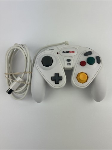 Gamestop controller turbo - gamestop, g3