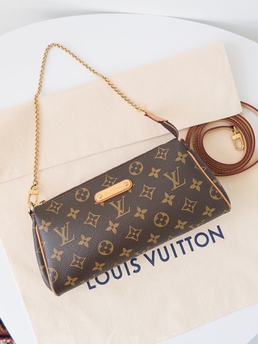 Autentica pochette louis - autentica,