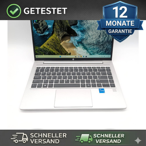 Portatile probook 440 - portatile,