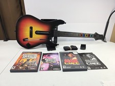 Pacchetto chitarra playstation - pacchetto,