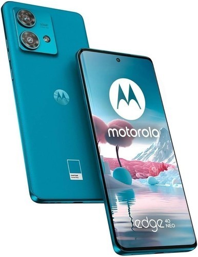 Motorola edge neo - edge, 5g