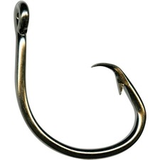 Mustad Demon ganci a cerchio