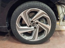 4 Cerchi Con Gomme DS5
