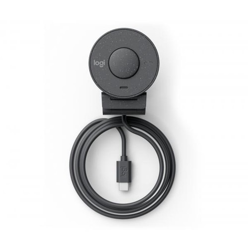 Logitech brio 300 webcam - 2, mp