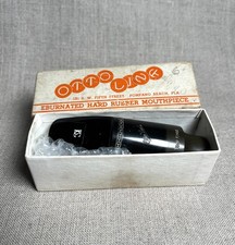 VINTAGE OTTO LINK FLORIDA